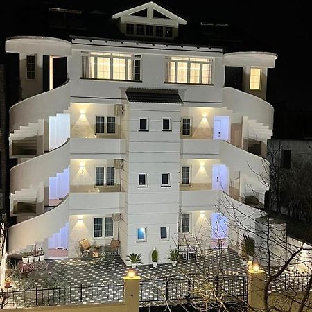 Hotel Vila Herta Durrës 外观 照片